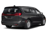 New 2025 Chrysler Pacifica Select image 4