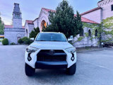 Used 2015 Toyota 4Runner SR5 image 3