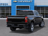 New 2026 Chevrolet Silverado 1500 Custom image 4