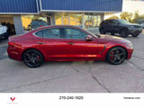 Used 2021 Genesis G70 3.3T w/ Sport Package image 2