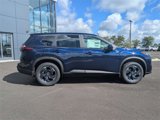 New 2026 Nissan Rogue SV image 2