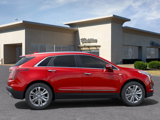 New 2025 Cadillac XT5 Premium Luxury w/ Technology Package image 5