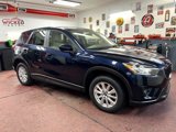 Used 2014 MAZDA CX-5 Touring w/ Bose/Moonroof Package image 4