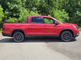 New 2025 Honda Ridgeline Black Edition image 2