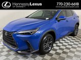 New 2025 Lexus NX 250 FWD w/ Premium Package image 2