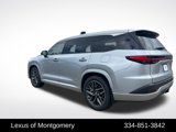 New 2025 Lexus TX 350 FWD image 3