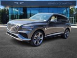 New 2025 Genesis GV80 3.5T Prestige image 3
