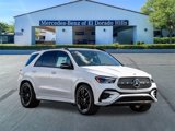 New 2025 Mercedes-Benz GLE 580 4MATIC image 5