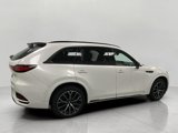 Used 2025 MAZDA CX-70 3.3 Turbo S w/ Premium Plus image 3