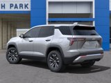New 2026 Chevrolet Equinox LT image 3