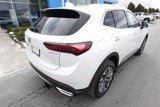 New 2025 Buick Envision Preferred image 3