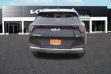 New 2026 Kia Sportage EX image 4