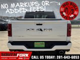 New 2025 RAM 1500 Tungsten image 5