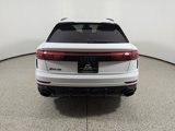 New 2025 Audi RS Q8 performance image 6