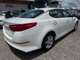 Used 2015 Kia Optima LX image 4
