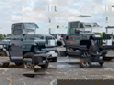 New 2025 Jeep Gladiator Mojave image 2