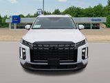 New 2025 Hyundai Palisade SEL image 3