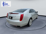 Used 2015 Cadillac XTS Luxury image 4