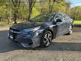 Certified 2025 Subaru Legacy Premium image 4