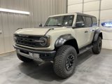 New 2025 Ford Bronco Raptor image 3