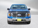 Used 2021 Ford F150 XLT w/ Equipment Group 302A High image 2