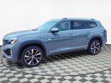 New 2025 Volkswagen Atlas SEL Premium R-Line image 2