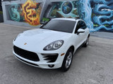 Used 2017 Porsche Macan image 2