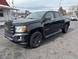 Used 2018 GMC Canyon SLE image 3