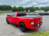 Used 2021 RAM 1500 Big Horn image 6