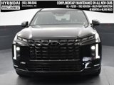 New 2025 Hyundai Palisade Calligraphy image 2
