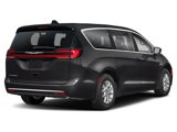 New 2026 Chrysler Pacifica Select image 2