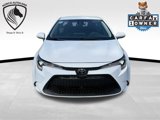 Used 2021 Toyota Corolla LE image 2