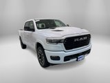 New 2025 RAM 1500 Laramie w/ Sport Appearance Package image 5
