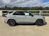 New 2026 Mercedes-Benz GLE 350 4MATIC image 2