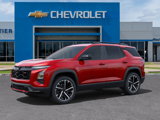 New 2026 Chevrolet Equinox RS image 2