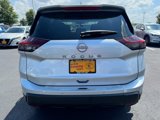 Used 2025 Nissan Rogue SV image 4