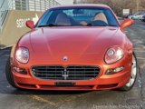 Used 2005 Maserati Coupe Cambiocorsa image 4
