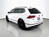 Used 2021 Volkswagen Tiguan SE R-Line w/ 3-Row Tiguan MDO Package image 5