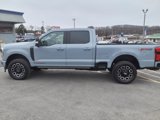 New 2025 Ford F250 Platinum image 2