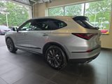 Certified 2025 Acura MDX A-Spec image 4