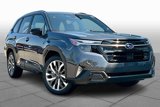 New 2025 Subaru Forester Touring image 2