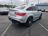 Used 2019 Mercedes-Benz GLE 43 AMG 4MATIC Coupe image 5