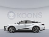 New 2026 Toyota Crown Limited image 4