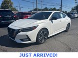 Certified 2023 Nissan Sentra SR w/ SR Premium Package image 3
