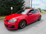 Used 2015 Volkswagen GTI S w/ Lighting Package (SEL) image 2