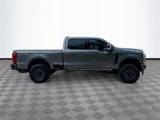 Used 2025 Ford F250 Platinum image 4
