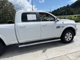 Used 2018 RAM 2500 Longhorn w/ Longhorn Southfork Package image 4