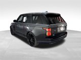Used 2022 Land Rover Range Rover P525 Westminster Edition image 6