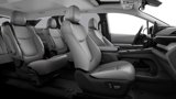 New 2025 Toyota Sienna XLE image 6