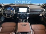 New 2025 Ford F150 King Ranch image 3